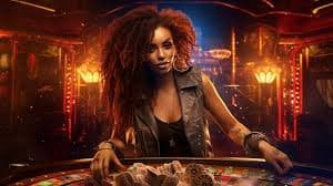 Người dùng Việt Nam chơi live casino trực tuyến trên điện thoại tại nhà