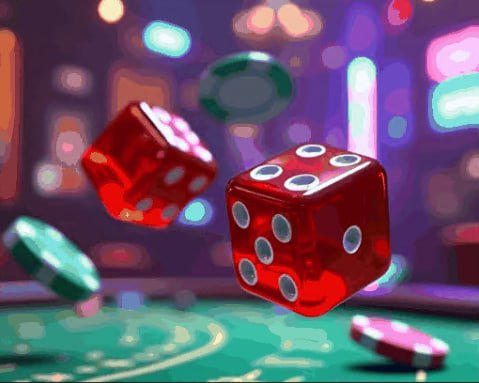 Màn hình game slot online tại ok365 vip với giao diện đẹp mắt