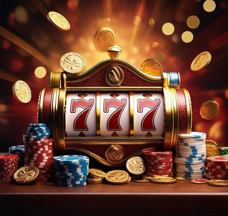 Người dùng Việt Nam chơi game slot online trên điện thoại di động