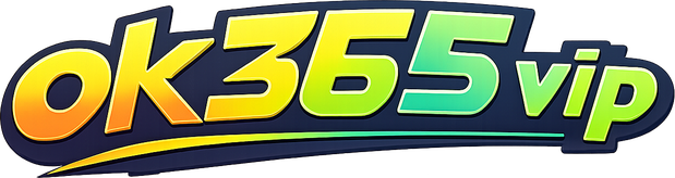 Logo ok365 vip
